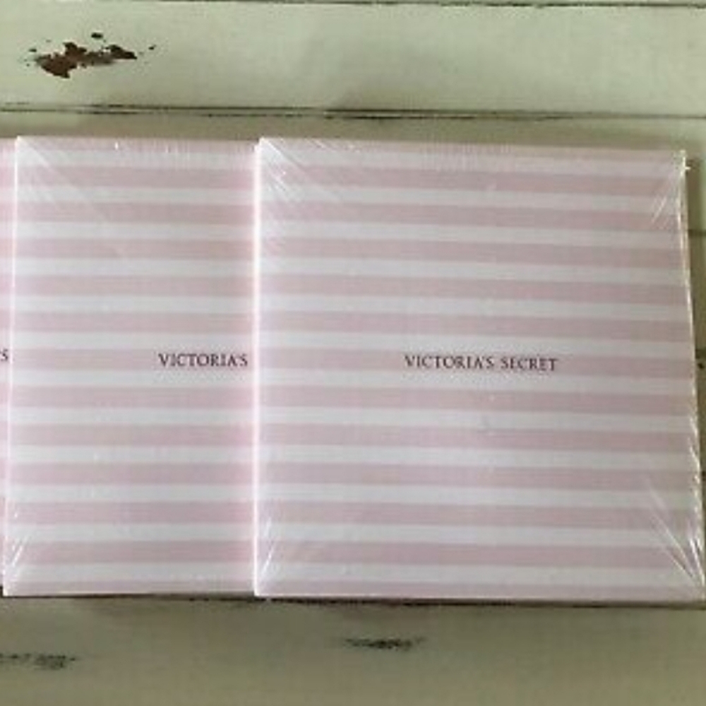 Victoria's Secret box Set Final Sale Donating soon